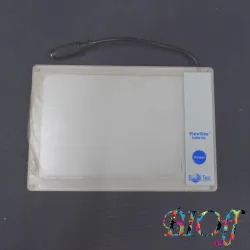 Embi Tec ViewOne LabLite VL-1000 LED Gel and Film Observation Light Box, 2 of 4
