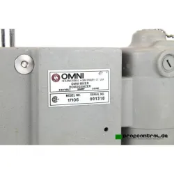 Camlab Omni Mixer Homogenizer 17106, 0.25ml...10L, 500-18,000rpm, 9 of 9