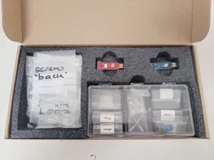 Nicoya Lifesciences OpenSPR-XT & OpenSPR OSPR4.0 Units with Accessories, 32 of 43