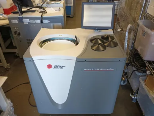 Beckman Coulter Optima XPN-80 IVD High-Performance Ultracentrifuge