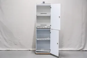 S+B Lab Series 32L Cryogenic Liquid Dewar for Liquid Nitrogen Storage, 2 of 3