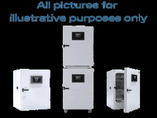 POL-EKO ILC CO2 Incubator with SMART PRO Controller for Cell and Tissue Culture-cover