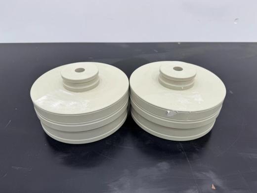 GE Amersham BPG 200 Centering Tool Set for Chromatography Column Alignment-cover