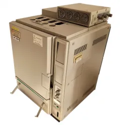 Shimadzu GC-14B Gas Chromatograph, 3 of 7