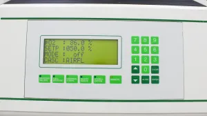 Sartorius Biostat C ES12 Bioreactor System with Integrated Sussman ES12 Chiller/Electric Boiler, 4 of 12