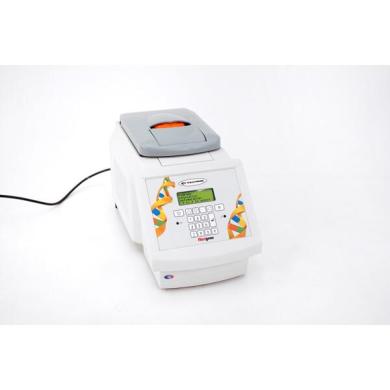 Techne Flexi Genius 96 Well PCR Thermocycler-cover