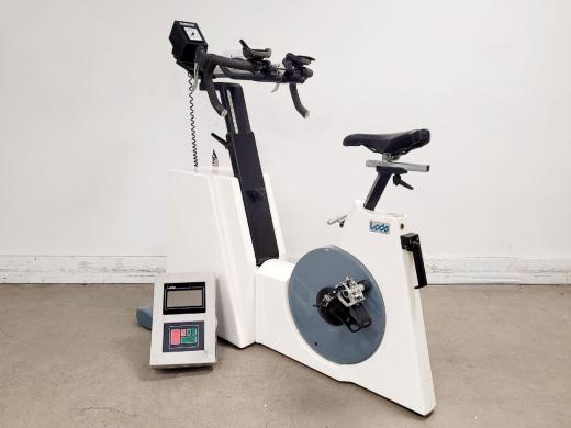 Lode Excalibur Type 9009900 Bicycle Ergometer for Biomedical Research-cover