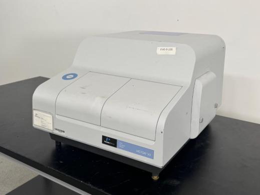 Perkin Elmer Victor X3 Multilabel Plate Reader for Biochemical Assays-cover