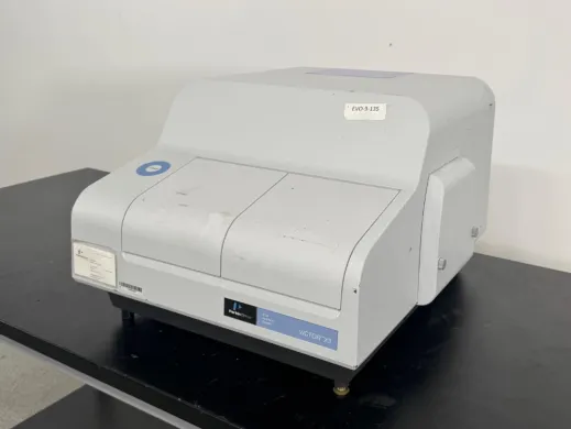 Perkin Elmer Victor X3 Multilabel Plate Reader for Biochemical Assays