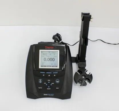 Thermo Scientific Orion Star A212 Conductivity Meter Analytical Instrument