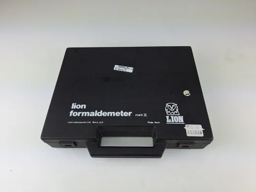 Lion Mark II Formaldemeter