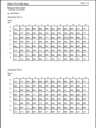 Thermo Scientific Varioskan LUX Multimode Microplate Reader for Absorbance & Fluorescence Assays, 12 of 15