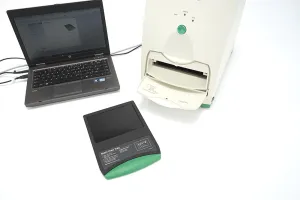 Bio-Rad Gel Doc EZ Gel Documentation and Imaging System with Laptop and Stain-Free Tray, 3 of 6