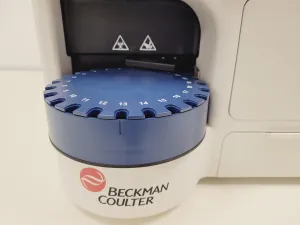 Beckman Coulter Vi-CELL BLU Automated Cell Viability Analyzer, 15 of 21