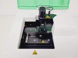 Synentec NyOne Automated Cell Imaging System for Fluorescence and Live-Cell Analysis, 12 of 23