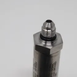Viatran 122AFAX2275 30 PSIA 7/8" Compact Pressure Transmitter Transducer, 6 of 7