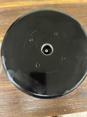 Beckman Coulter Ti-15 Zonal Rotor-cover
