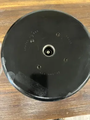 Beckman Coulter Ti-15 Zonal Rotor