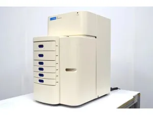 Agilent Advanced Analytical Fragment Analyzer 5300 for High-Resolution DNA/RNA Analysis, 10 of 14
