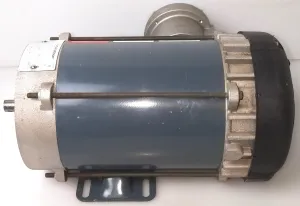 Marathon KQJ 56C34G5315J 1HP Single-Phase Hazardous Location Motor, 3 of 7