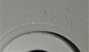 Fixed-Angle Babcock Rotor for 48 x 20mL Tubes, 4 of 4