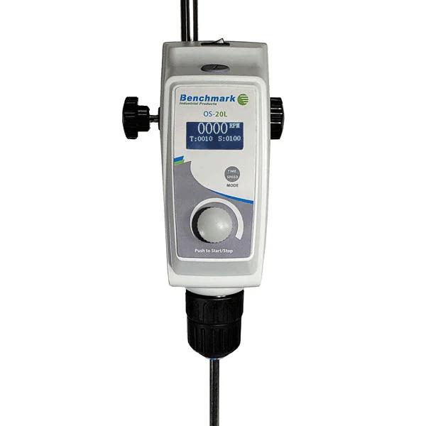 Benchmark Scientific IPS2050-20 OS20L Overhead Stirrer 20L Capacity