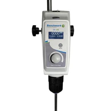 Benchmark Scientific IPS2050-40 OS40L 40L Capacity Overhead Stirrer-cover