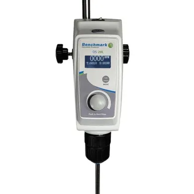 Benchmark Scientific IPS2050-20 OS20L Overhead Stirrer 20L Capacity
