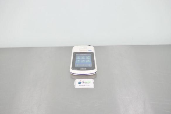 Thermo Fisher Qubit 4 Fluorometer for DNA, RNA, and Protein Quantification-cover