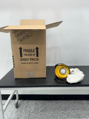 Hanging Laboratory Lighting System for General Laboratory Illumination-cover