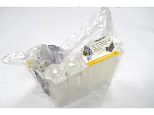 Sartorius Ambr 250 Modular 8-Vessel Single-Use Benchtop Bioreactor System for Mammalian Cell Culture and Fermentation, 24 of 29