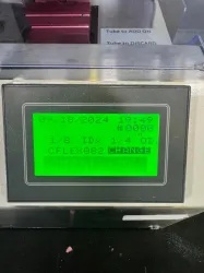 Wave Biotech Sterile Tube Fuser for Bioprocessing Applications, 3 of 4