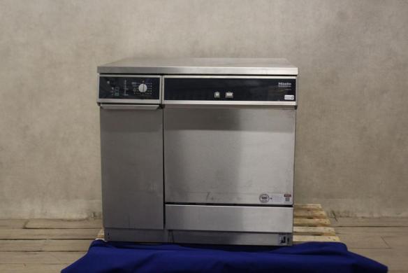 Miele G7883 CD Laboratory Glassware Cleaning and Disinfection Machine-cover