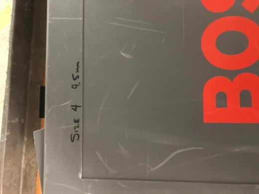 Index 1500 Size 4 Dosing Disc, 9.5-cover