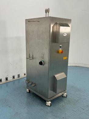 Pall STRTCU Temperature Control Unit for Precise Fluid Temperature Regulation-cover
