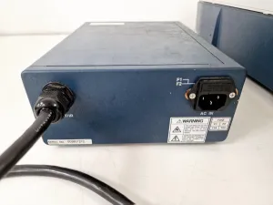 Jasco FT/IR-6300 with RFT-6000 Raman Attachment, 21 of 56
