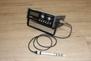 Radiometer CDM 80 Conductivity Meter, 2 of 4