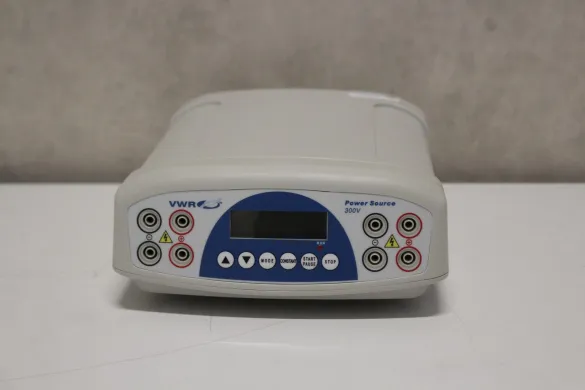 VWR E0302-VWR 300V DC Laboratory Power Supply Unit