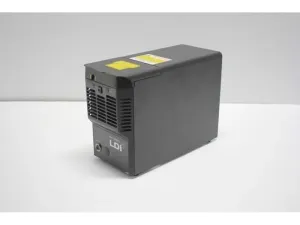 89 North LDI-R-G-WF Red/Green Laser Diode Illuminator Fluorescence Microscopy Light Source, 5 of 12