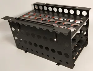 Zymark TurboVap LV Automated Low Volume Sample Concentration Workstation with Multi Rack, 10 of 15