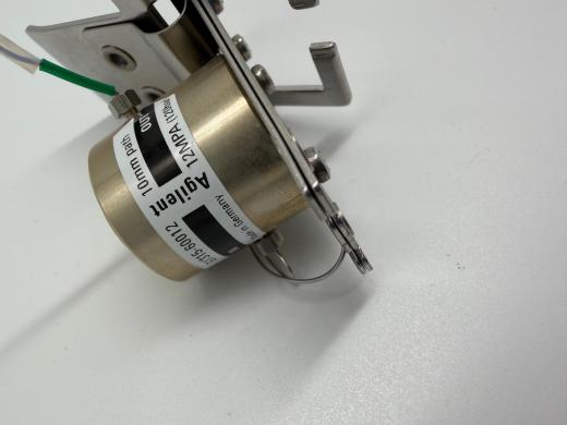 Agilent G1315-60012 Standard 10 mm Flow Cell for HPLC Diode Array Detectors-cover