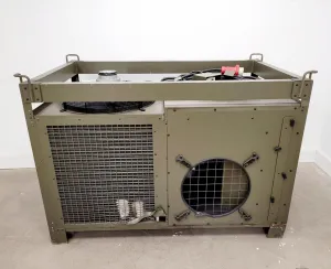 Zhendre CTZ23H55 Refrigeration & Air Conditioning Tent Air Conditioner, 7 of 41