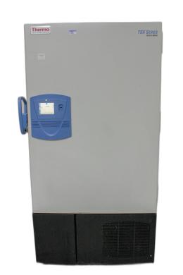 Thermo Scientific TSX600D -80°C Ultra-Low Temperature Laboratory Freezer 815L Capacity-cover