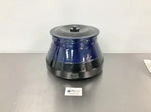 Thermo Scientific F10-6x500y Fiberlite Fixed-Angle Carbon Fiber Centrifuge Rotor, 4 of 10