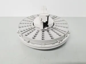 Agilent 7683 Series AutoSampler G2614A for GC Systems, 3 of 14
