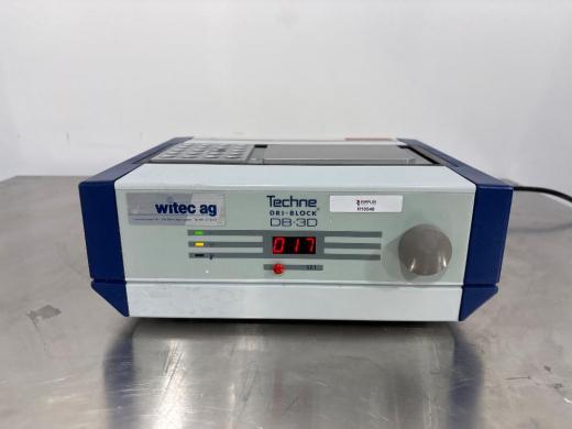 Techne DB-3D Dri-Block-cover