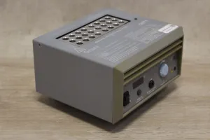 Grant QBT1 Heating Block, 3 of 5