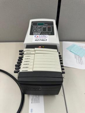 WATSON MARLOW 205S Manual Drive-cover