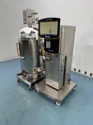Sartorius Stedim Biostat STR2 200L Single-Use Bioreactor with Biobrain Automation, 2 of 4