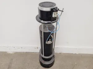 Optical Table Legs for Vibration Isolation and Equipment Support, 4 of 7